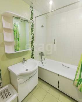 2-к квартира, вторичка, 59м2, 2/4 этаж