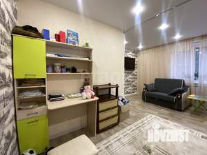 2-к квартира, вторичка, 66м2, 3/17 этаж