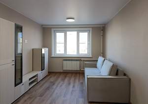 3-к квартира, вторичка, 61м2, 9/9 этаж