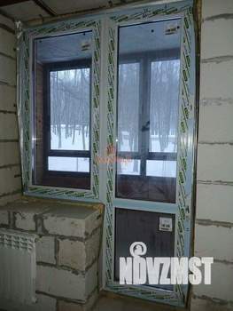 2-к квартира, вторичка, 61м2, 1/12 этаж