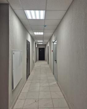 1-к квартира, вторичка, 33м2, 11/17 этаж