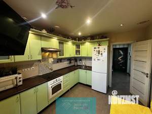1-к квартира, вторичка, 45м2, 4/4 этаж
