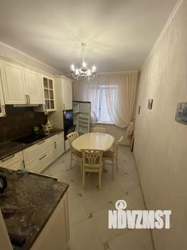 2-к квартира, вторичка, 55м2, 14/16 этаж