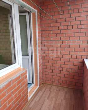 1-к квартира, вторичка, 44м2, 7/9 этаж