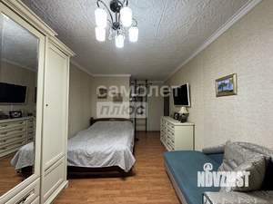 2-к квартира, вторичка, 45м2, 5/5 этаж