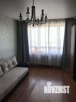 1-к квартира, вторичка, 43м2, 16/18 этаж