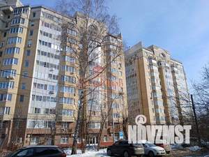 4-к квартира, вторичка, 136м2, 12/13 этаж