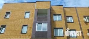 2-к квартира, вторичка, 42м2, 3/3 этаж