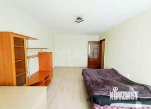 1-к квартира, вторичка, 33м2, 5/6 этаж