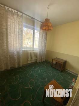 2-к квартира, вторичка, 41м2, 2/5 этаж