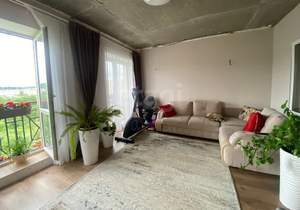 3-к квартира, вторичка, 79м2, 10/15 этаж