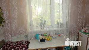 1-к квартира, вторичка, 29м2, 1/5 этаж