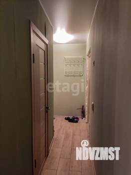 1-к квартира, вторичка, 32м2, 9/9 этаж