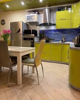 2-к квартира, вторичка, 82м2, 8/12 этаж