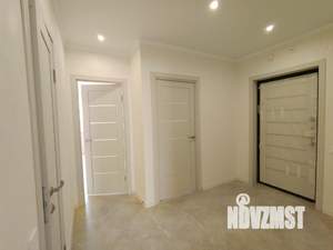 2-к квартира, вторичка, 59м2, 11/14 этаж
