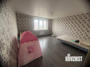 3-к квартира, вторичка, 93м2, 17/17 этаж