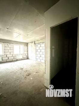 2-к квартира, вторичка, 68м2, 4/15 этаж