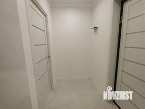 1-к квартира, вторичка, 37м2, 5/14 этаж