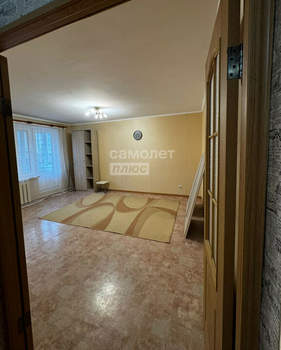 2-к квартира, вторичка, 42м2, 5/5 этаж