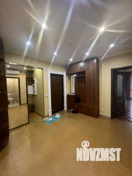 2-к квартира, вторичка, 65м2, 12/18 этаж