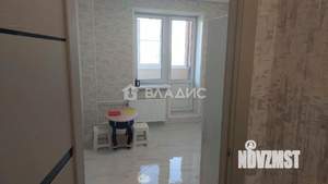 2-к квартира, вторичка, 58м2, 10/17 этаж