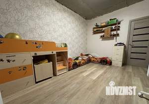 4-к квартира, вторичка, 109м2, 3/3 этаж