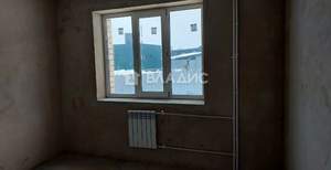 2-к квартира, вторичка, 67м2, 3/3 этаж