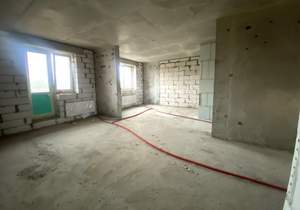 3-к квартира, вторичка, 72м2, 7/17 этаж