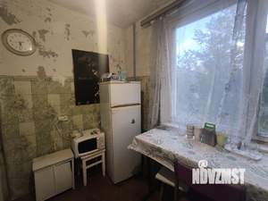 1-к квартира, вторичка, 32м2, 2/9 этаж