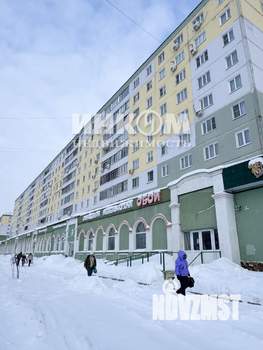 2-к квартира, вторичка, 45м2, 2/9 этаж