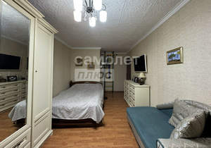 2-к квартира, вторичка, 45м2, 5/5 этаж