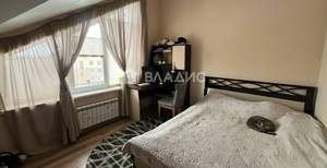 3-к квартира, вторичка, 82м2, 4/4 этаж