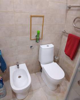 1-к квартира, вторичка, 35м2, 2/3 этаж