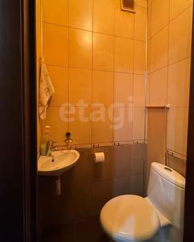 2-к квартира, вторичка, 59м2, 6/9 этаж