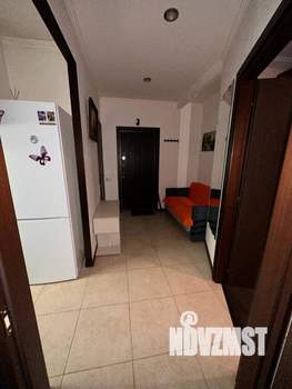 2-к квартира, вторичка, 42м2, 17/17 этаж