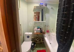 1-к квартира, вторичка, 28м2, 2/9 этаж