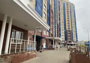 1-к квартира, вторичка, 43м2, 5/18 этаж