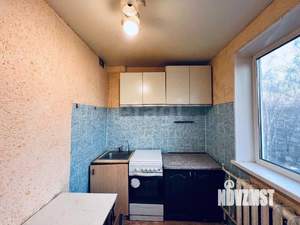 2-к квартира, вторичка, 36м2, 5/5 этаж