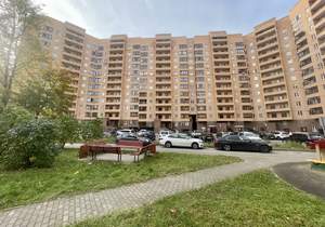 2-к квартира, вторичка, 65м2, 11/12 этаж