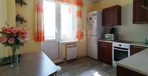 1-к квартира, вторичка, 42м2, 4/15 этаж
