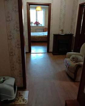 2-к квартира, вторичка, 62м2, 2/14 этаж