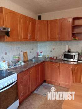 2-к квартира, вторичка, 62м2, 2/14 этаж