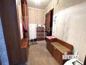 2-к квартира, вторичка, 63м2, 2/14 этаж