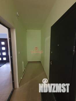 Студия квартира, вторичка, 27м2, 1/3 этаж