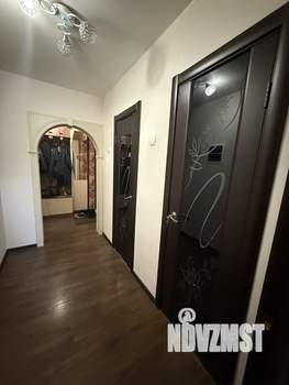 2-к квартира, вторичка, 63м2, 4/17 этаж