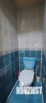 2-к квартира, вторичка, 46м2, 4/5 этаж