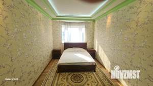 1-к квартира, вторичка, 39м2, 11/17 этаж