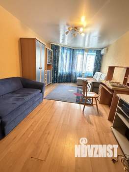 3-к квартира, вторичка, 95м2, 6/6 этаж