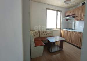 1-к квартира, вторичка, 32м2, 6/9 этаж