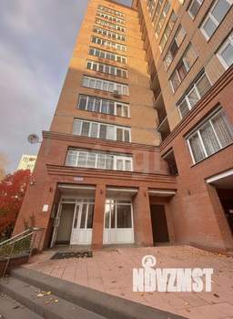 3-к квартира, вторичка, 84м2, 10/14 этаж